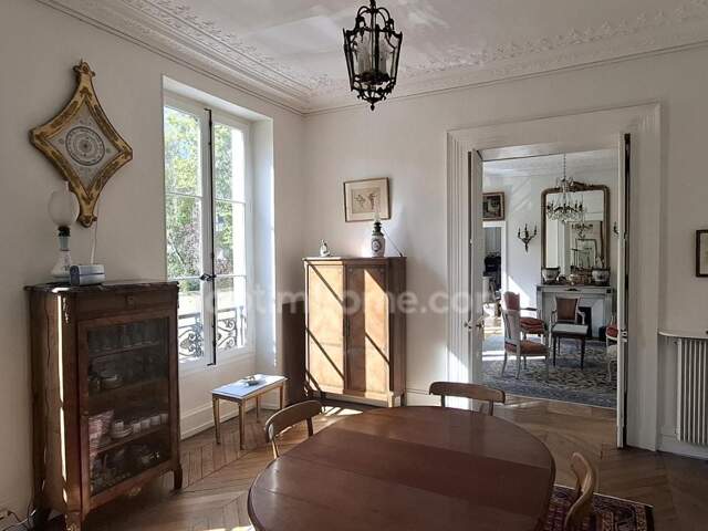Appartement à vendre 3/4 pièces VERSAILLES (78) — photo du bien