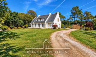 Maison 8 Pièces 178 m² à vendre à La Trinité-sur-Mer (56470)