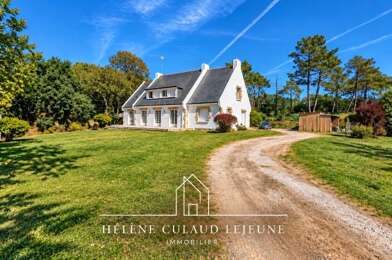 Maison 8 pièces 850000 €