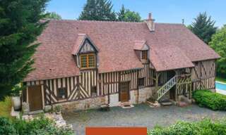 Maison 6 Pièces 223 m² à vendre à Pont-l'Évêque (14130)