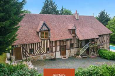 Maison 6 pièces 799000 €