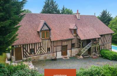 Maison Ancienne de Standing avec Piscine et Vue Campagne — photo du bien