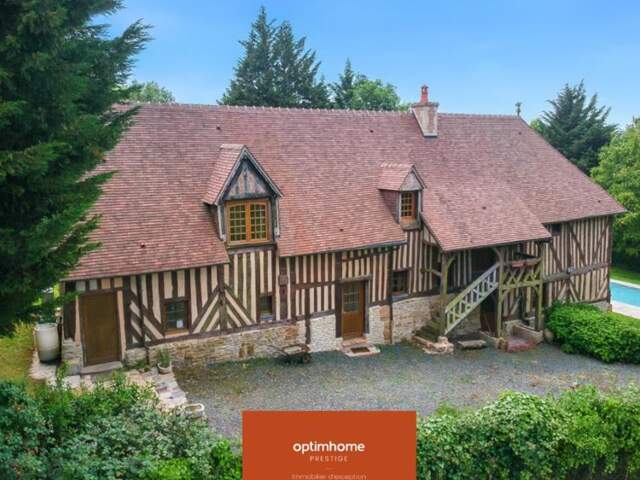 Maison Ancienne de Standing avec Piscine et Vue Campagne — photo du bien