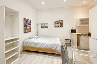Appartement 1 pièces 168000 €