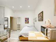 Studette à vendre 1 pièce + 1 Annexe cour 2,5 m2 PARIS 8EME ARRONDISSEMENT (75) — photo 2