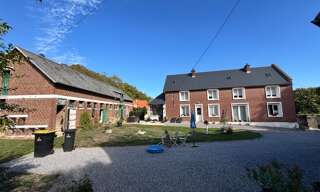 Maison 8 Pièces 166 m² à vendre à Tupigny (02120)