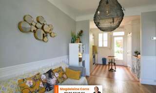 Maison 3 Pièces 62 m² à vendre à Taverny (95150)