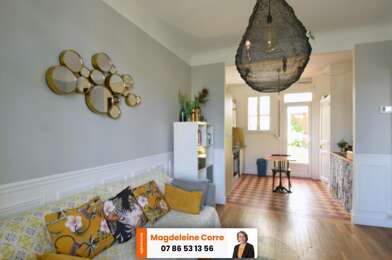 Maison 3 pièces 319000 €