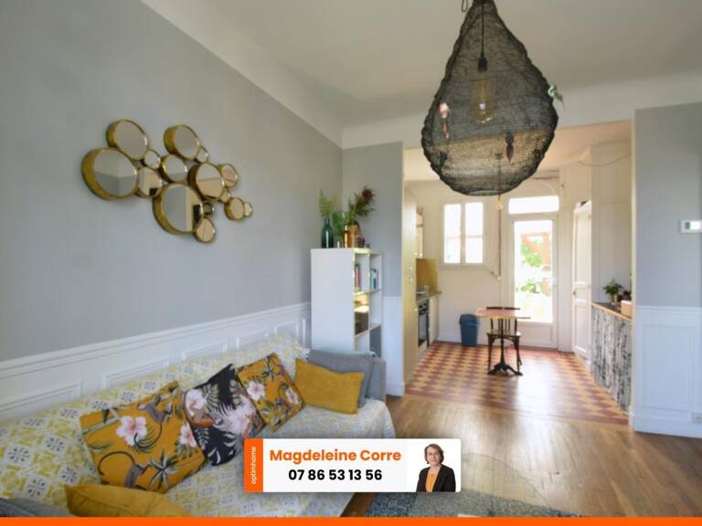 Maison 3 pièces avec jardin et terrasse – Taverny, quartier Vaucelles - 8 minutes à pied de la gare — photo 1