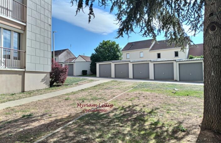 Appartement 3 pièces à vendre avec cave + garage - EVREUX (27) — photo 3