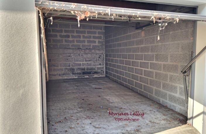 Appartement 3 pièces à vendre avec cave + garage - EVREUX (27) — photo 4