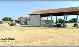 Maison 20 Pièces 294 m² à vendre à Saint-Élix-le-Château (31430)