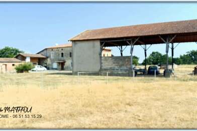 Maison 20 pièces 372000 €