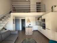 Appartement à vendre 3 pièces en dernier étage SAINT RAPHAEL (83) — photo 3