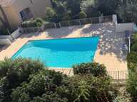 Appartement à vendre 3 pièces en dernier étage SAINT RAPHAEL (83) — photo 4