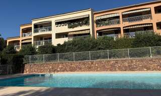 Appartement 3 Pièces 63 m² à vendre à Saint-Raphaël (83700)
