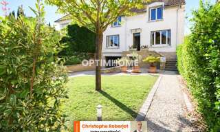 Maison 6 Pièces 118 m² à vendre à Chalon-sur-Saône (71100)