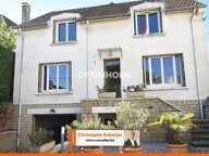 La campagne à la ville ! Jolie maison de 118m2 habitables avec garage et cour dans le quartier prisé de Chalon sur Saône et à 350 mètres de l'hyper centre — photo 2
