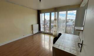 Appartement 2 Pièces 41 m² à vendre à Montmorency (95160)