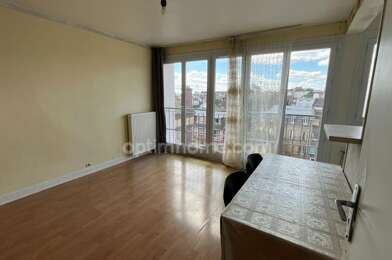 Appartement 2 pièces 175000 €