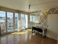 MONTMORENCY (95, VAL D’OISE) – Limite Enghien-les-Bains – appartement 2 pièces F2/T2 – 40 m²- A env 500 m de la gare de la Barre Ormesson – Ligne H Gare du Nord en 13 minutes — photo 2