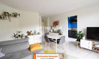 Appartement 3 Pièces 64 m² à vendre à Châtenoy-le-Royal (71880)