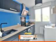 Joli appartement avec balcon et parking dans petite copropriété au pied de tous les commerces et transports de Châtenoy le royal — photo 4
