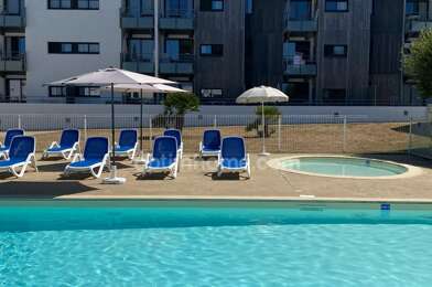Appartement 3 pièces 200000 €