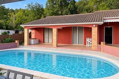Maison 4 pièces 294000 €
