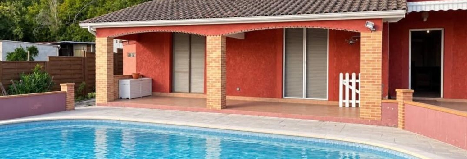 Maison 4 Pièces 145 m² à vendre à L'Honor-de-Cos (82130)