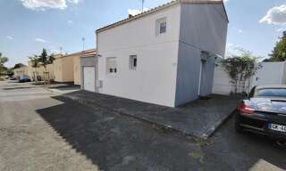 Maison 4 Pièces 98 m² à vendre à Migné-Auxances (86440)