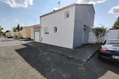 Maison 4 pièces 207000 €