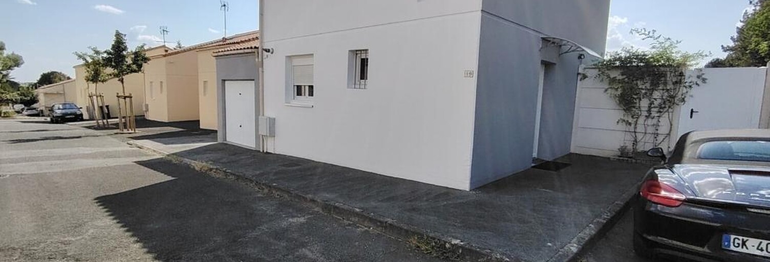 Maison 4 Pièces 98 m² à vendre à Migné-Auxances (86440)
