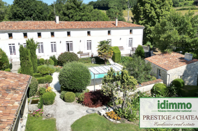 Maison 14 pièces 795000 €