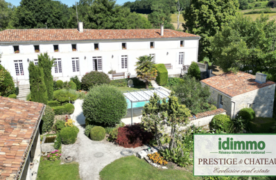 Un domaine inspirant et enchanteur — photo du bien