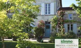 Maison 5 Pièces 173 m² à vendre à Migré (17330)