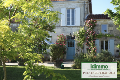 Maison 5 pièces 360000 €