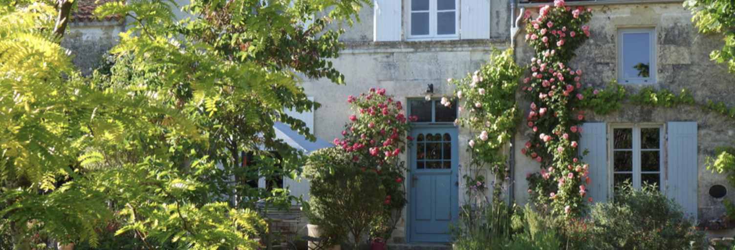 Maison 5 Pièces 173 m² à vendre à Migré (17330)