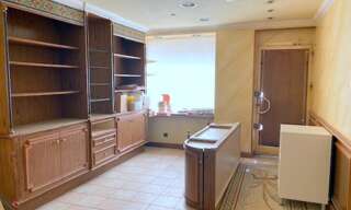 Immeuble  126 m² à vendre à Villeneuve-l'Archevêque (89190)
