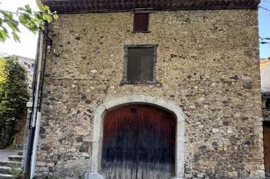 Maison 2 pièces 63500 €