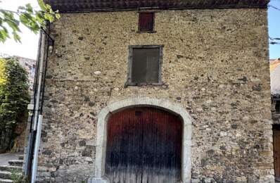 Maison à vendre 2 pièces TERMES (11) — photo du bien