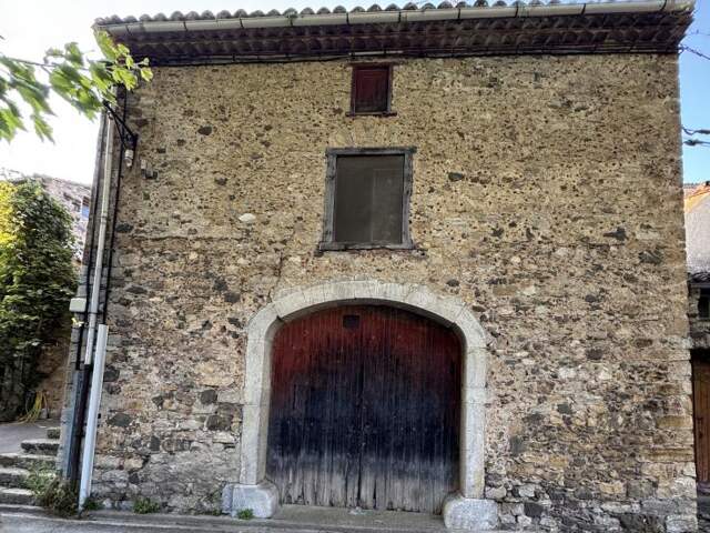 Maison à vendre 2 pièces TERMES (11) — photo du bien