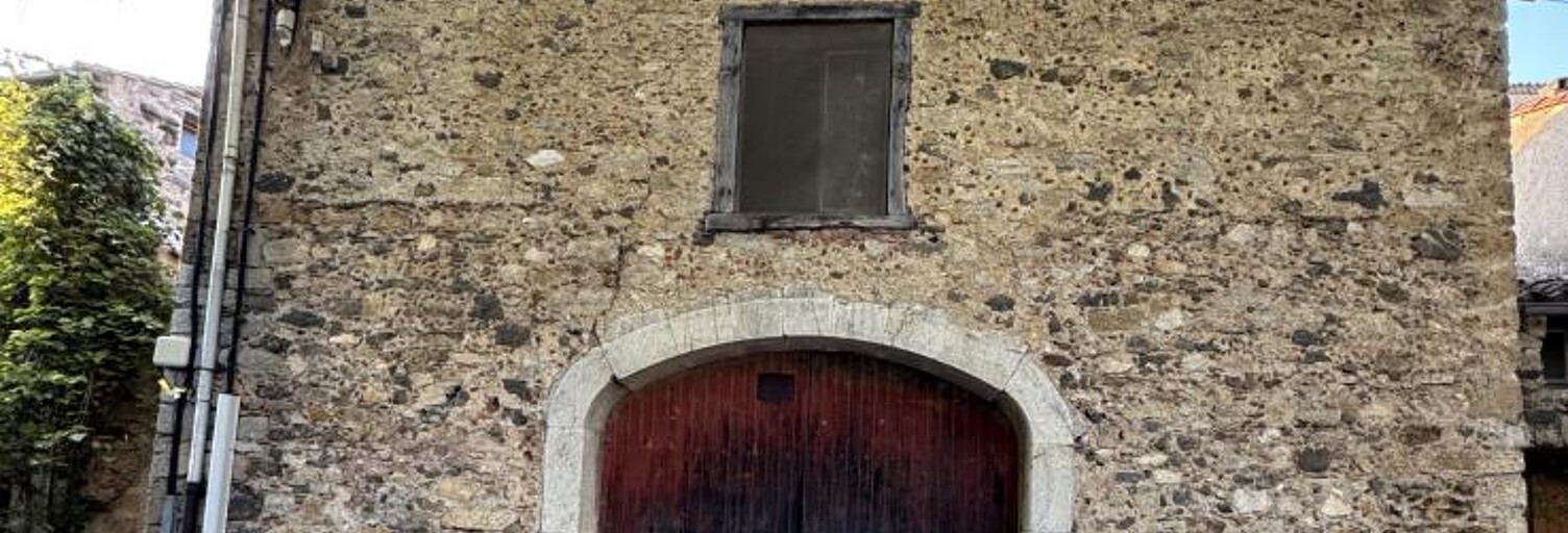 Maison 2 Pièces 70 m² à vendre à Termes (11330)