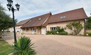 Maison 8 Pièces 254 m² à vendre à Flagey-Echézeaux (21640)