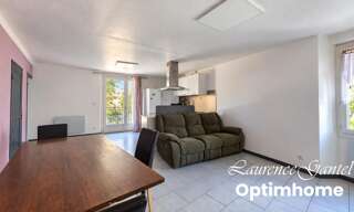 Appartement 2 Pièces 50 m² à vendre à Barrême (04330)