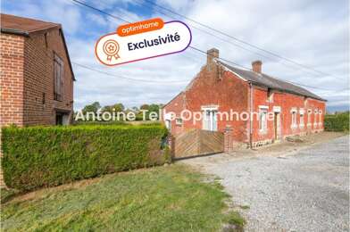 Maison 5 pièces 65000 €