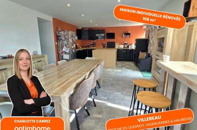 Maison 3 pièces 208000 €