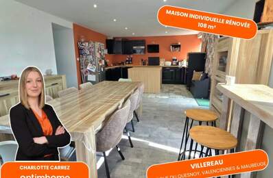 Maison individuelle — photo du bien