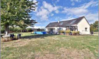 Maison 7 Pièces 140 m² à vendre à Conches-en-Ouche (27190)