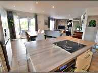 AXE ÉVREUX – CONCHES-EN-OUCHE : MAISON CONTEMPORAINE, 5 CHAMBRES, DOUBLE GARAGE, DPE B ! — photo 2